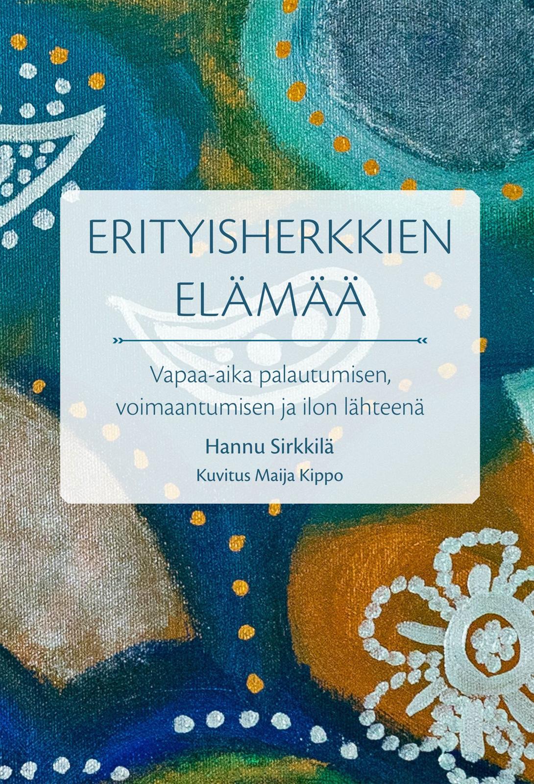 Hannu Sirkkilä