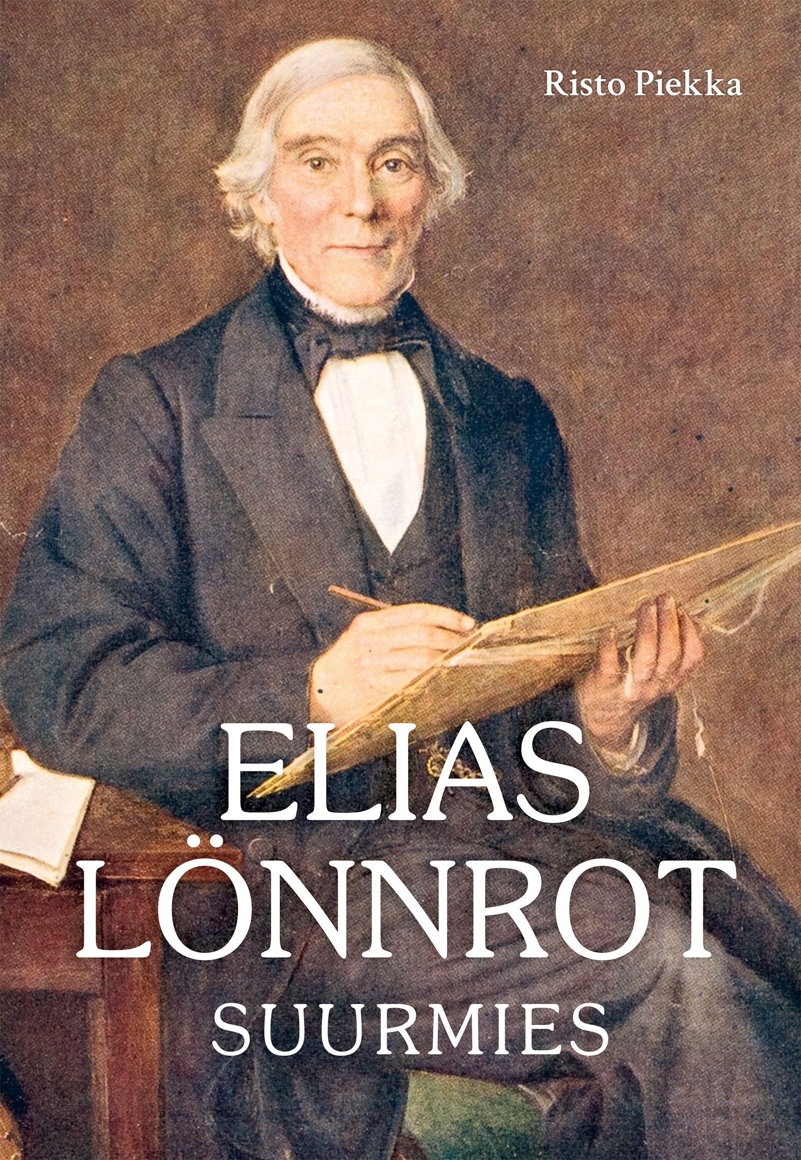 Elias Lönnrot