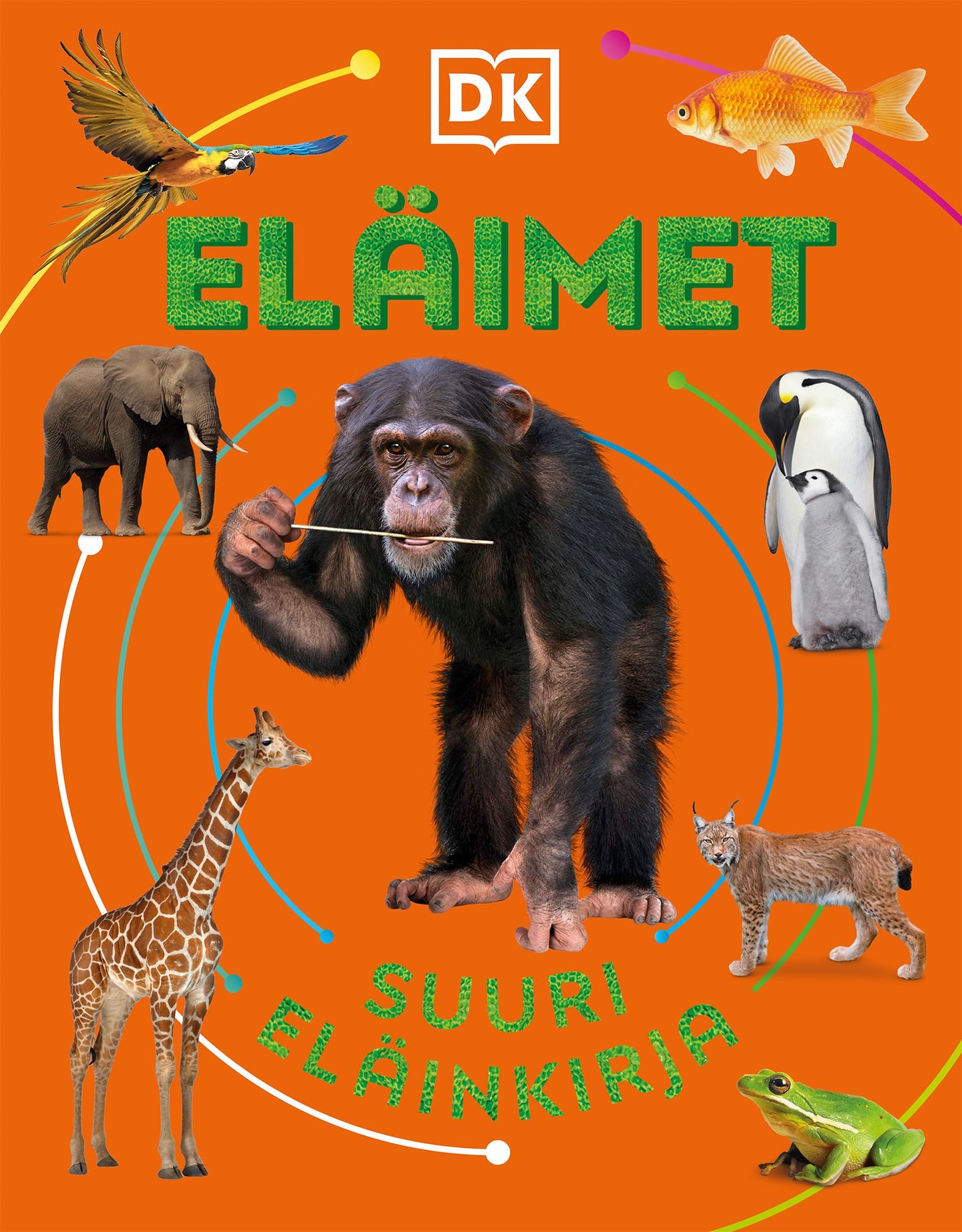 Eläimet