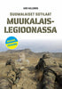 Suomalaiset sotilaat muukalaislegioonassa