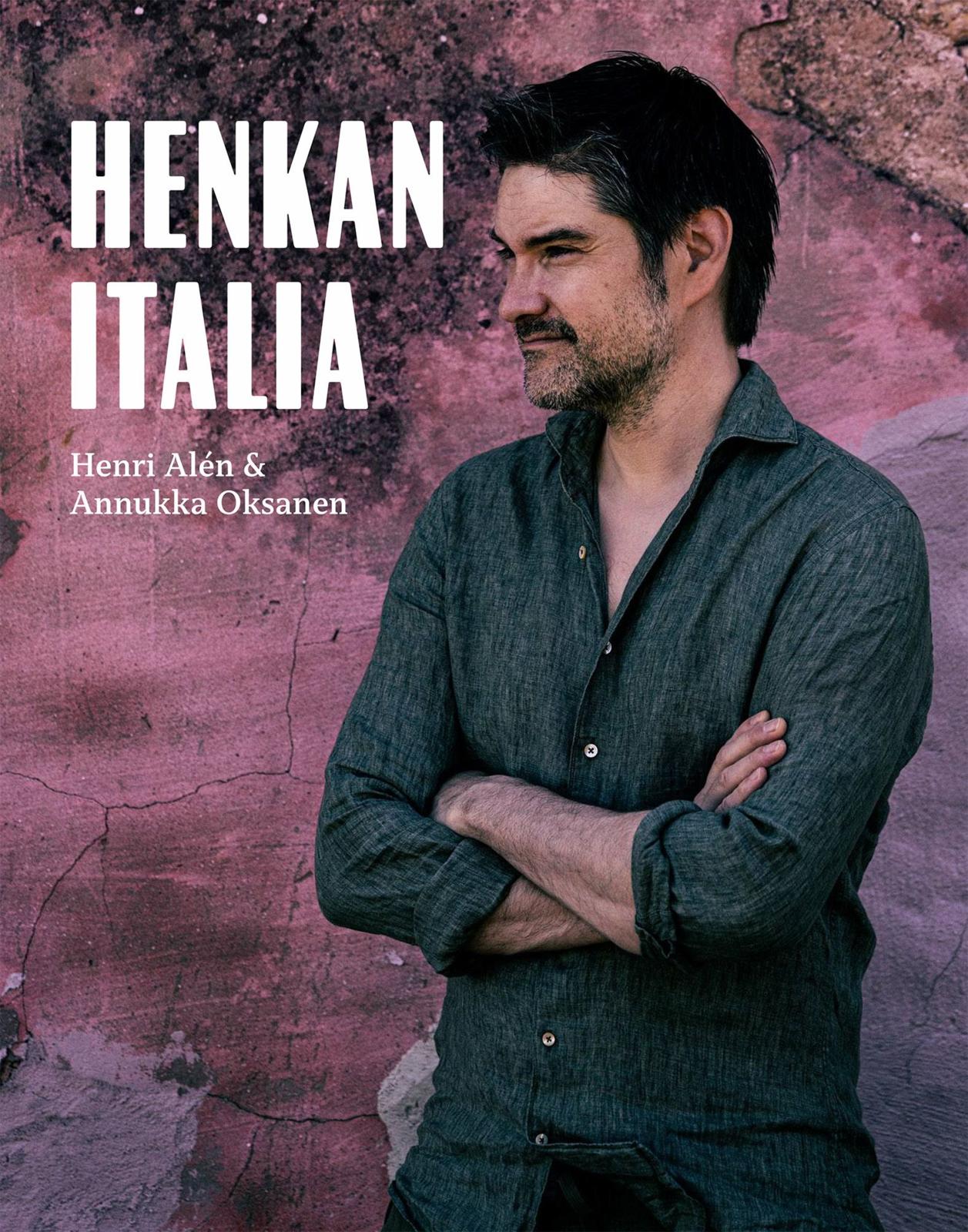 Henri Alén