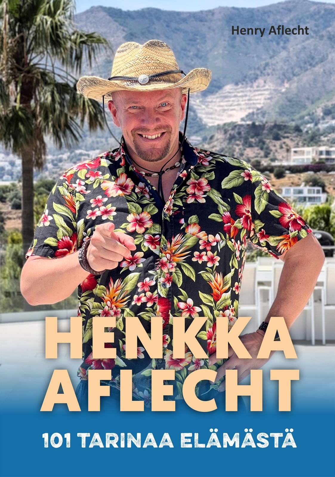 Henry Aflecht