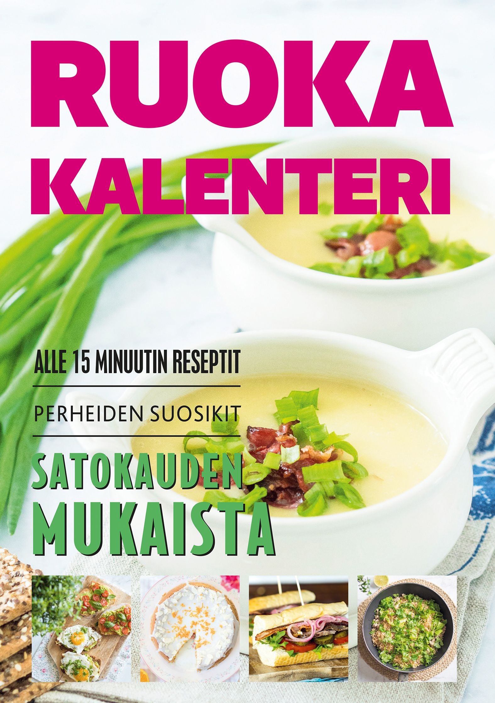 Ruokakalenteri