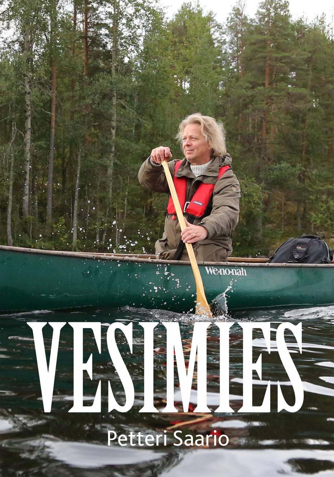 Vesimies