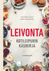 Leivonta