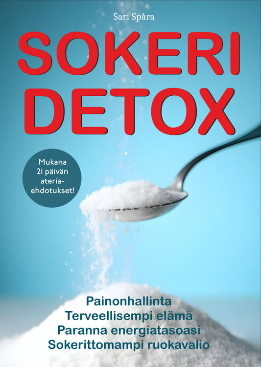 Sokeridetox