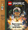 Lego Ninjago - Yhdistyneen maailman salaisuudet