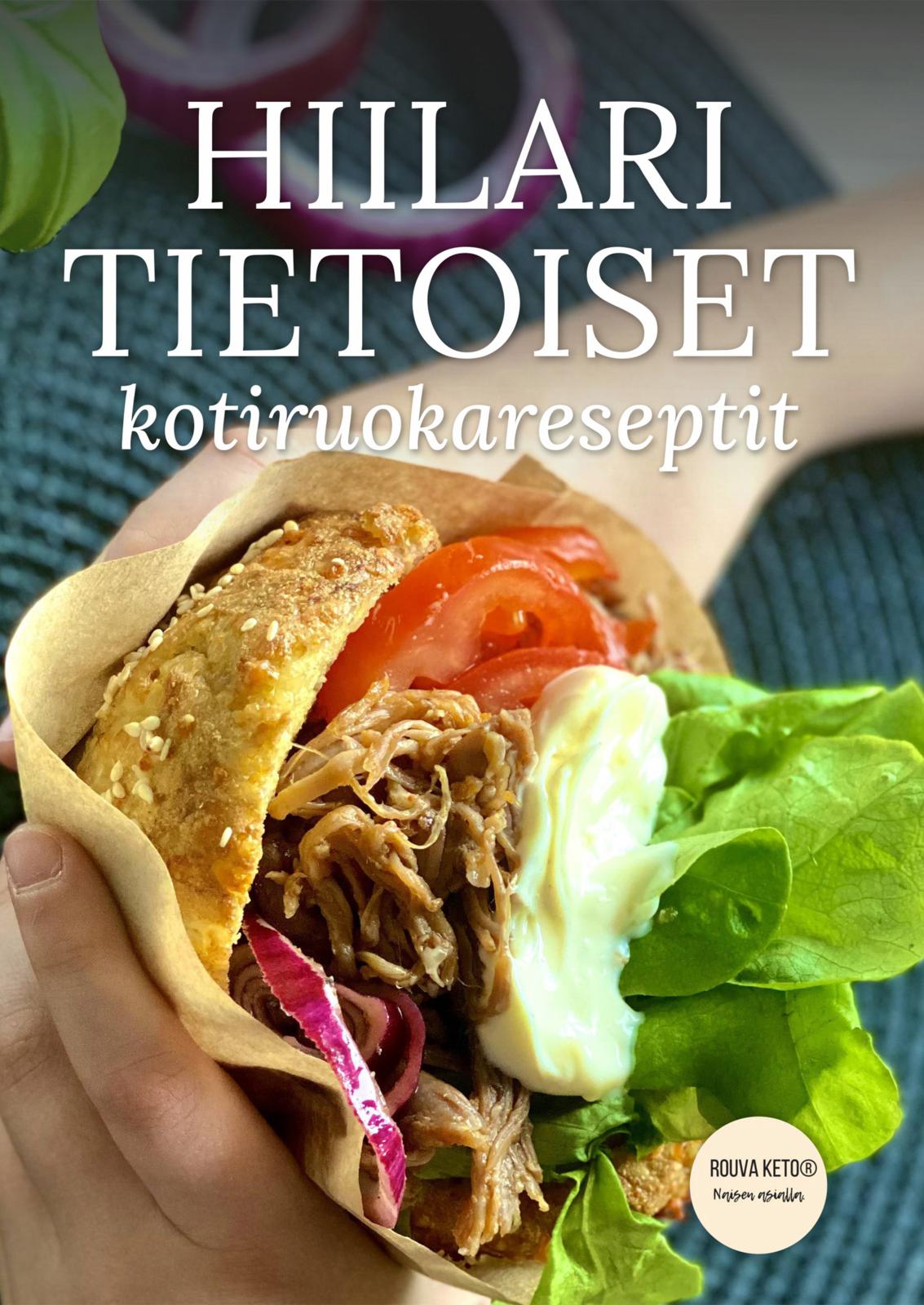 Heli Rämäkkö
