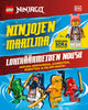 Lego Ninjago - Ninjojen maailma