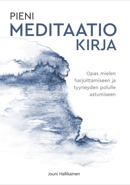 Pieni meditaatiokirja