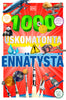 1000 uskomatonta ennätystä 