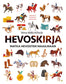 Hevoskirja - Matka hevosten maailmaan