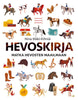 Hevoskirja - Matka hevosten maailmaan