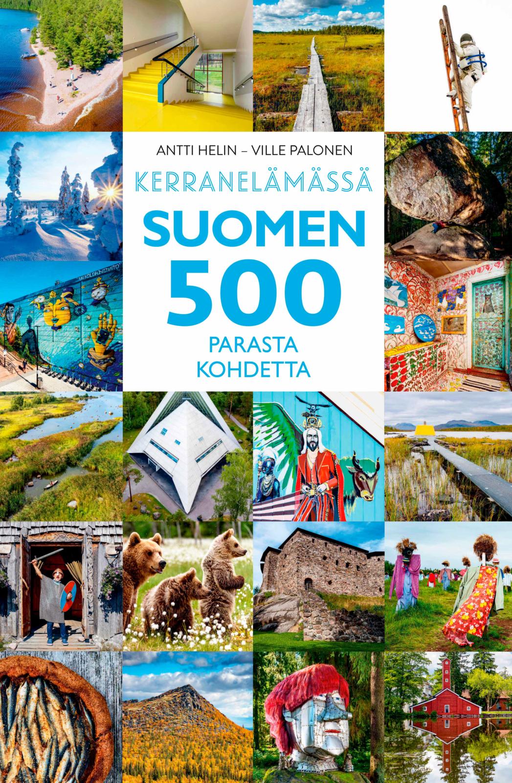 Antti Helin