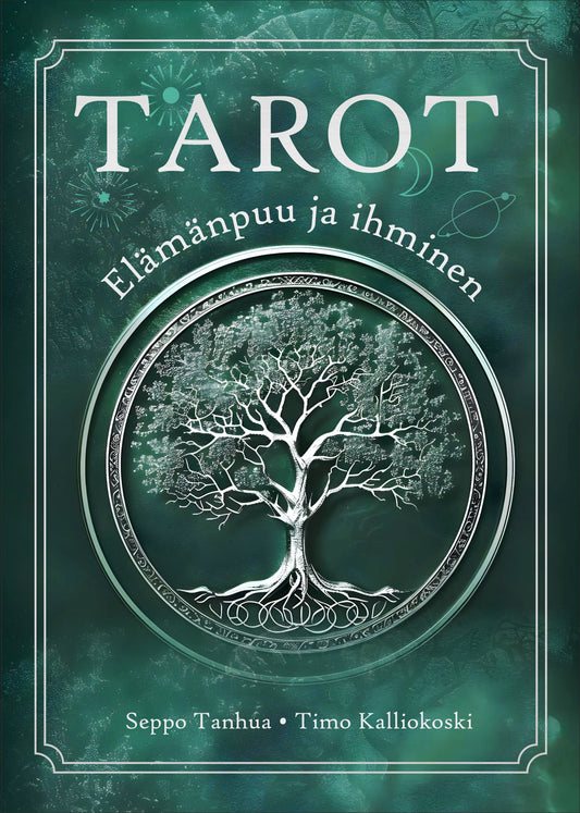 Tarot - Elämänpuu ja ihminen