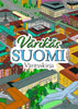 Värikäs Suomi - Värityskirja