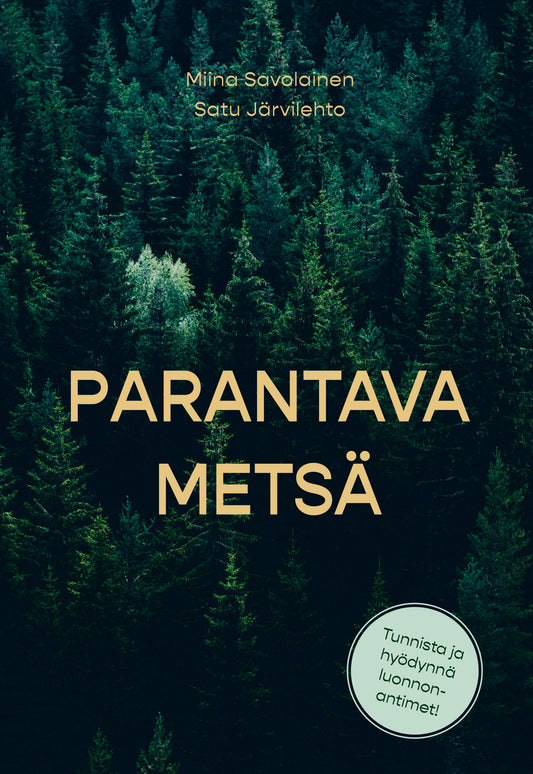 Parantava metsä