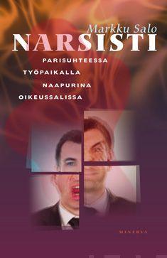 Etukansi. Narsisti.