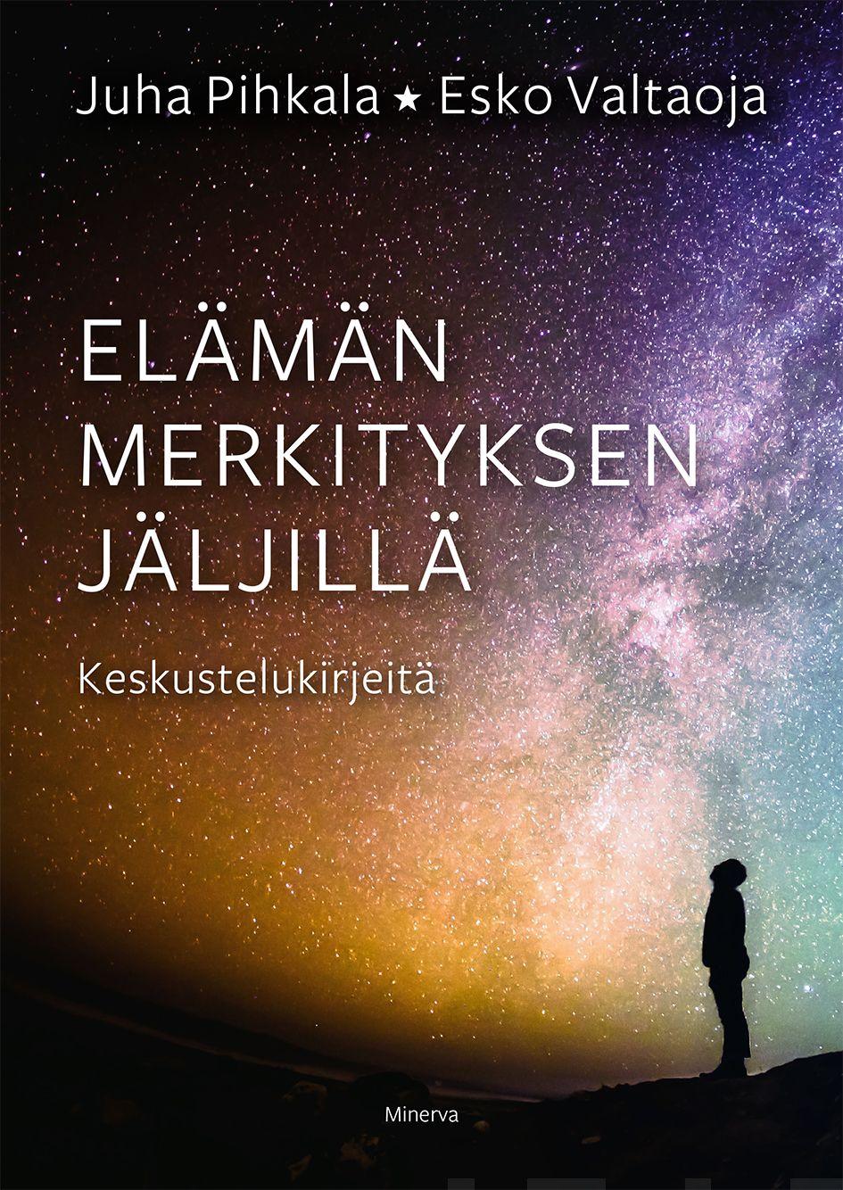 Esko Valtaoja
