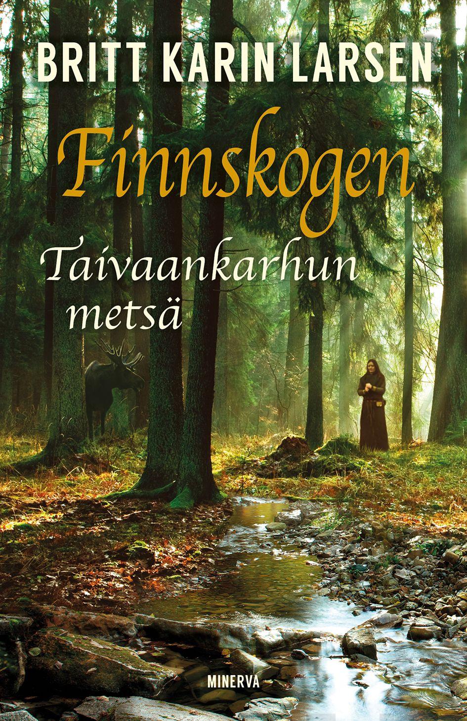 Britt Karin Larsen
