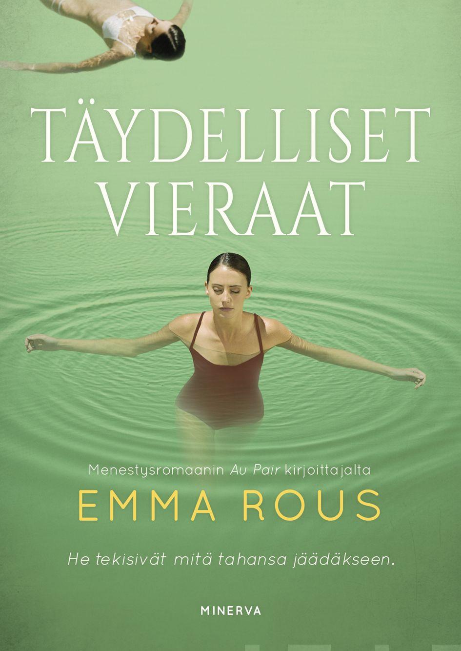 Emma Rous