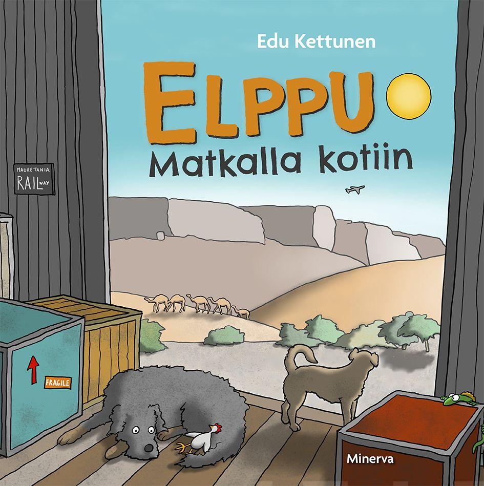 Edu Kettunen