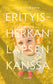 Erityisherkän lapsen kanssa