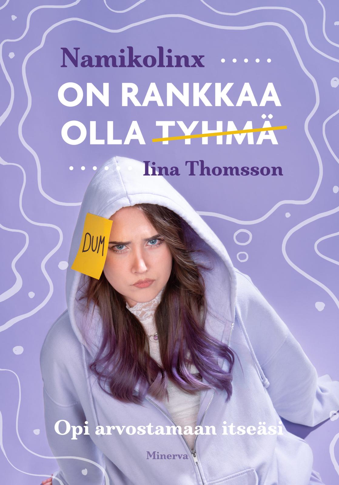 Iina Thomsson