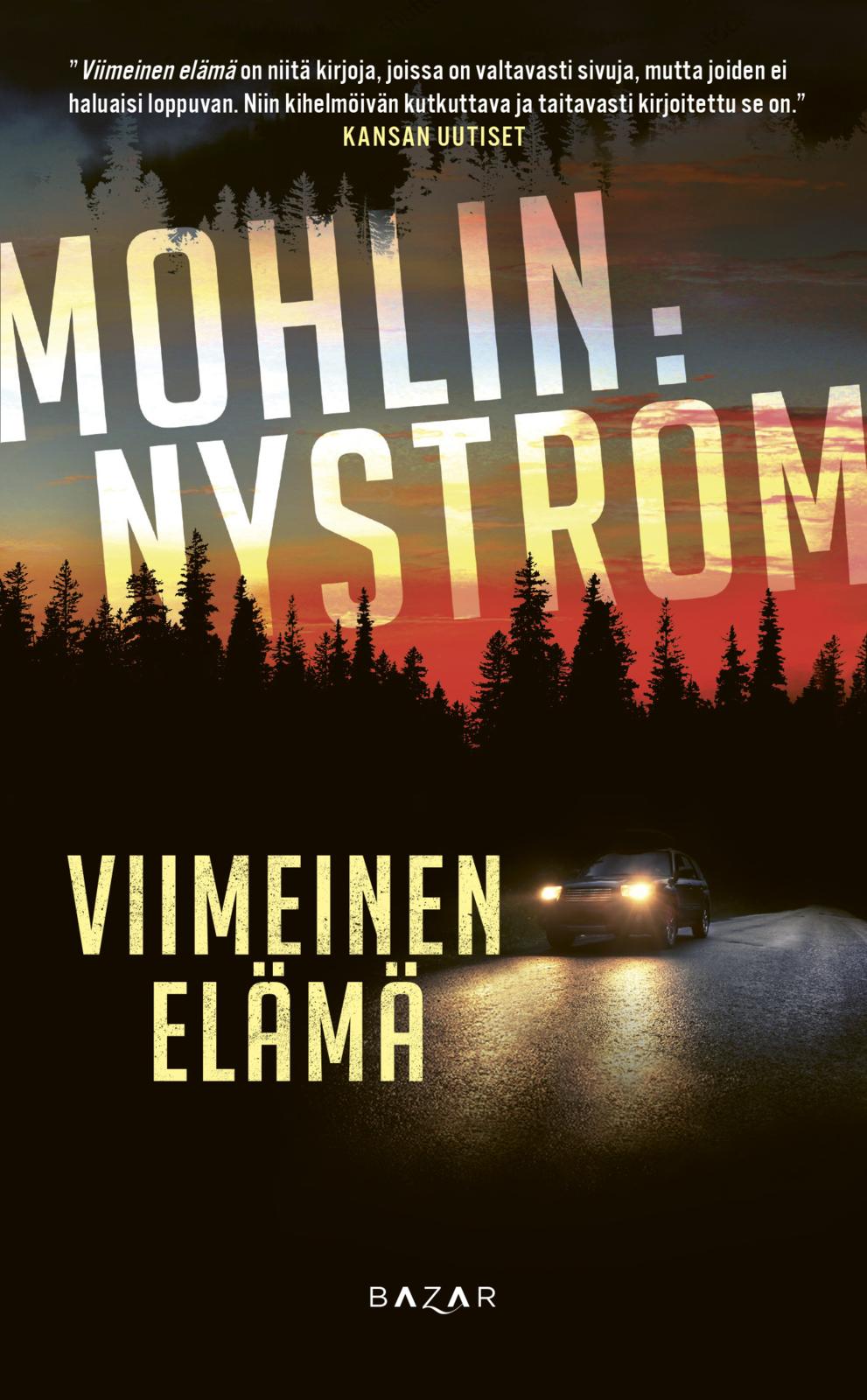 Viimeinen elämä