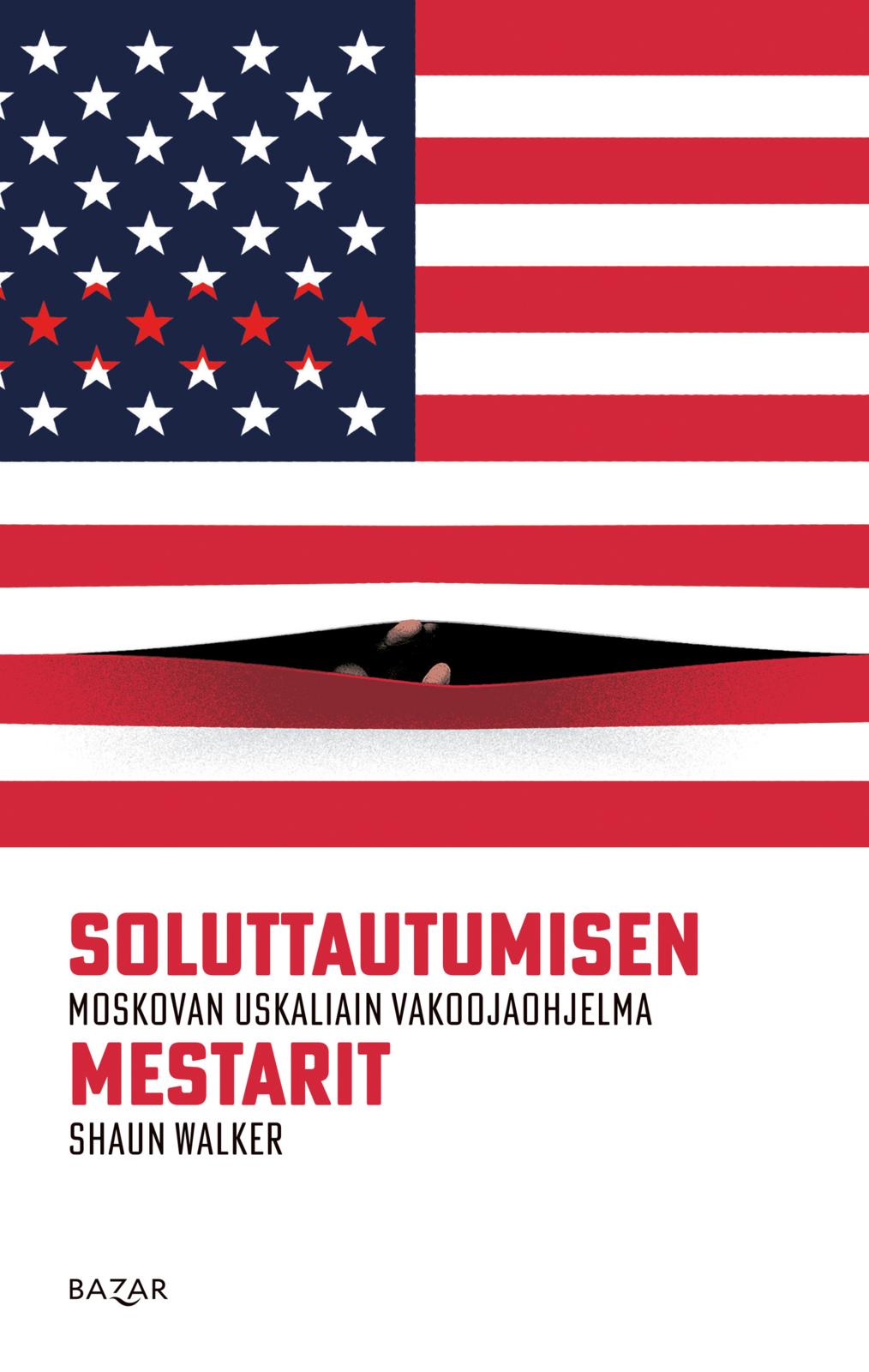 Soluttautumisen mestarit