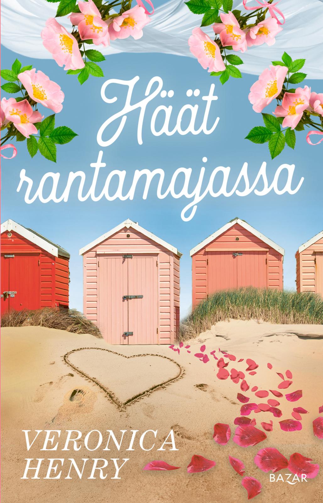 Hyvän mielen kirjat