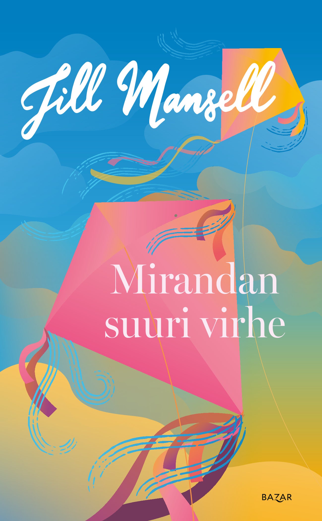 Mirandan suuri virhe