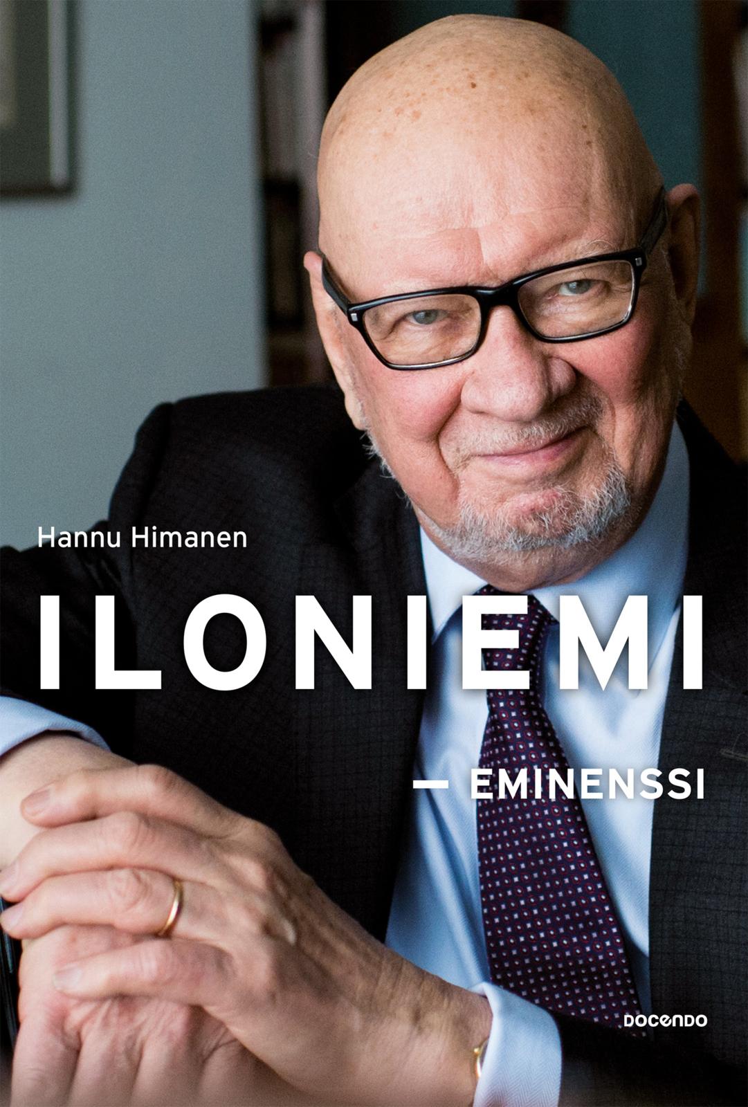 Docendon kampanjakirjoja