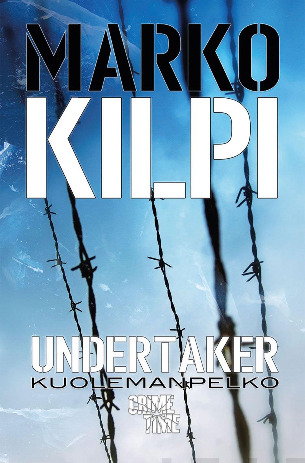 Undertaker – Kuolemanpelko