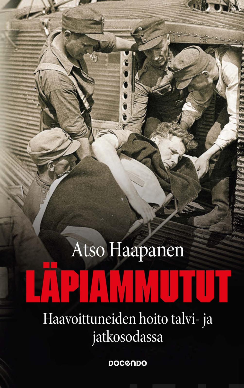 Atso Haapanen