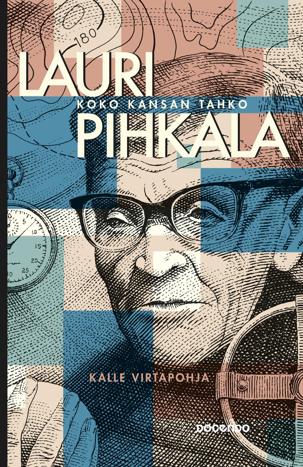 Lauri Pihkala