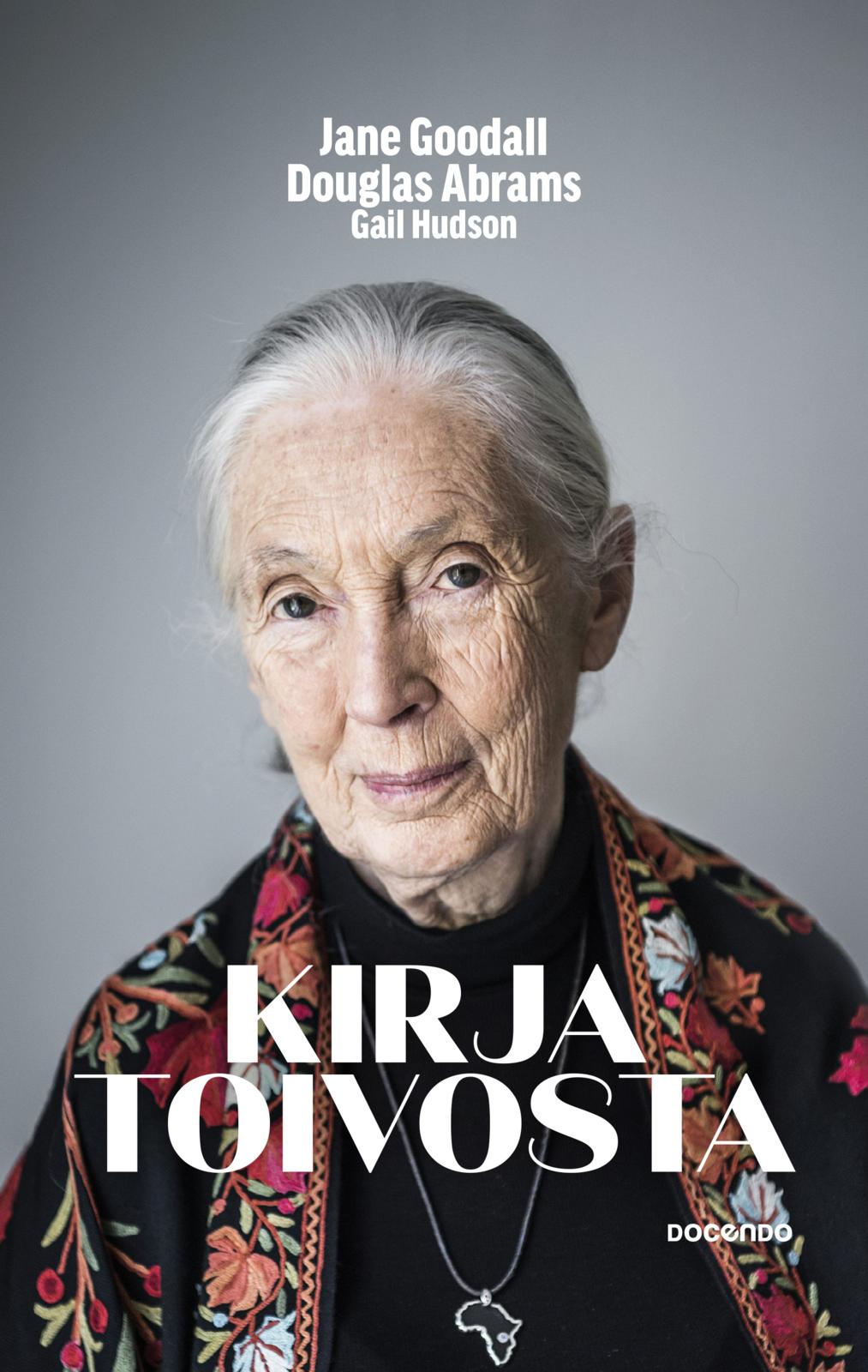 Jane Goodall