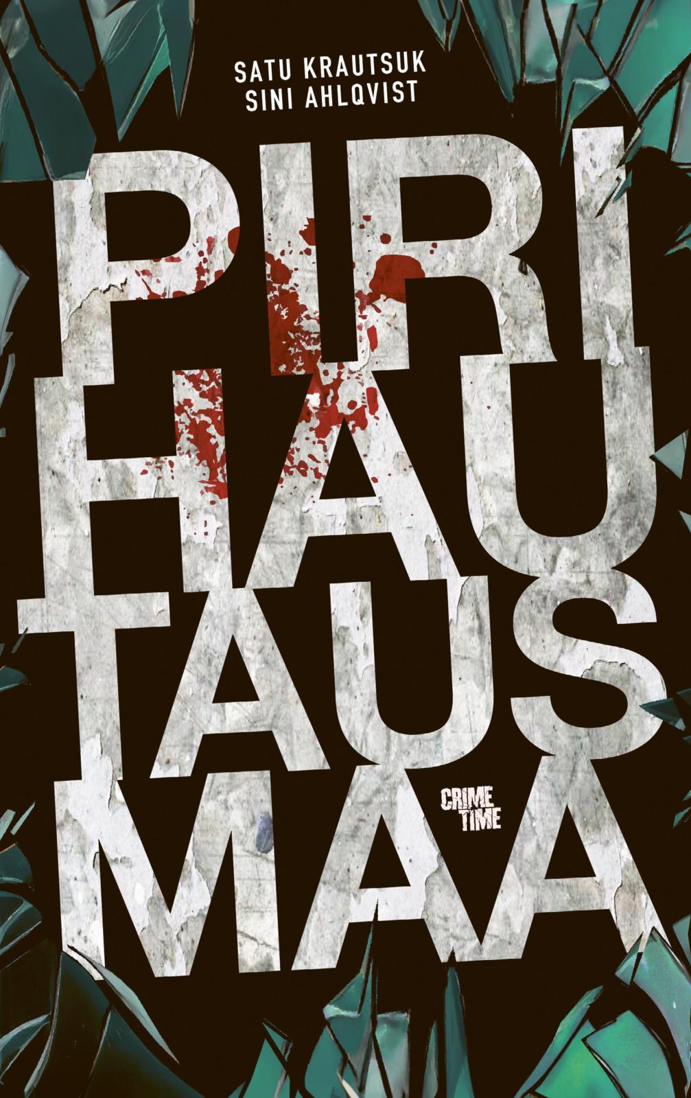 Pirihautausmaa