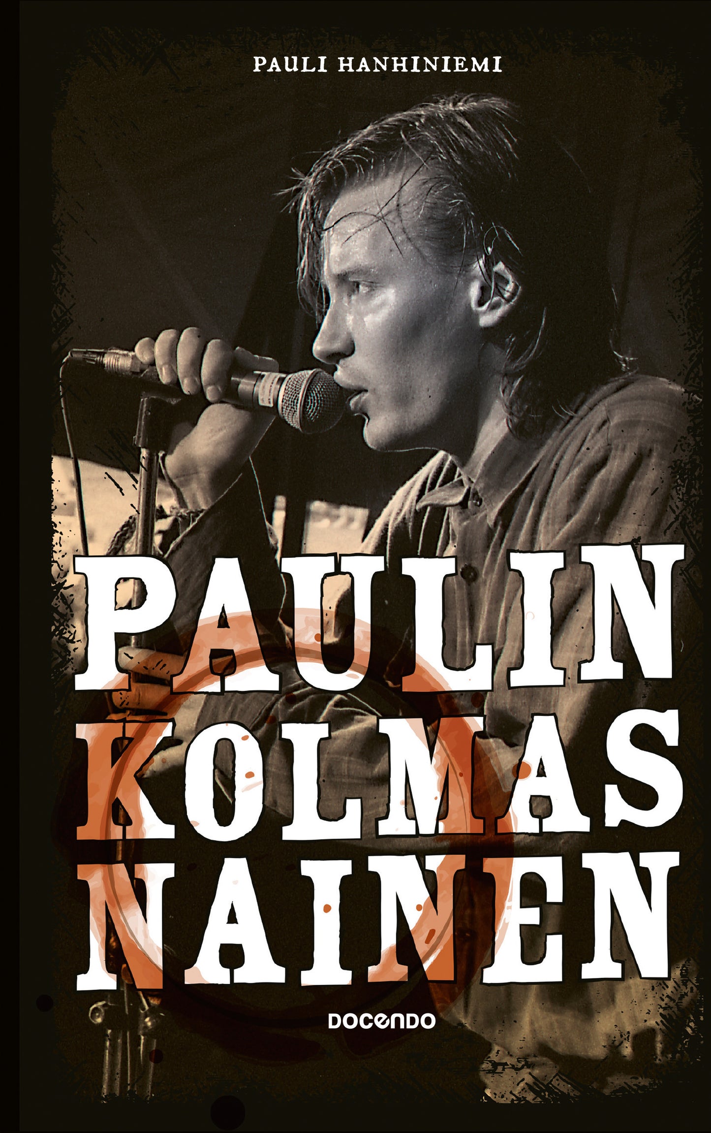 Paulin Kolmas nainen