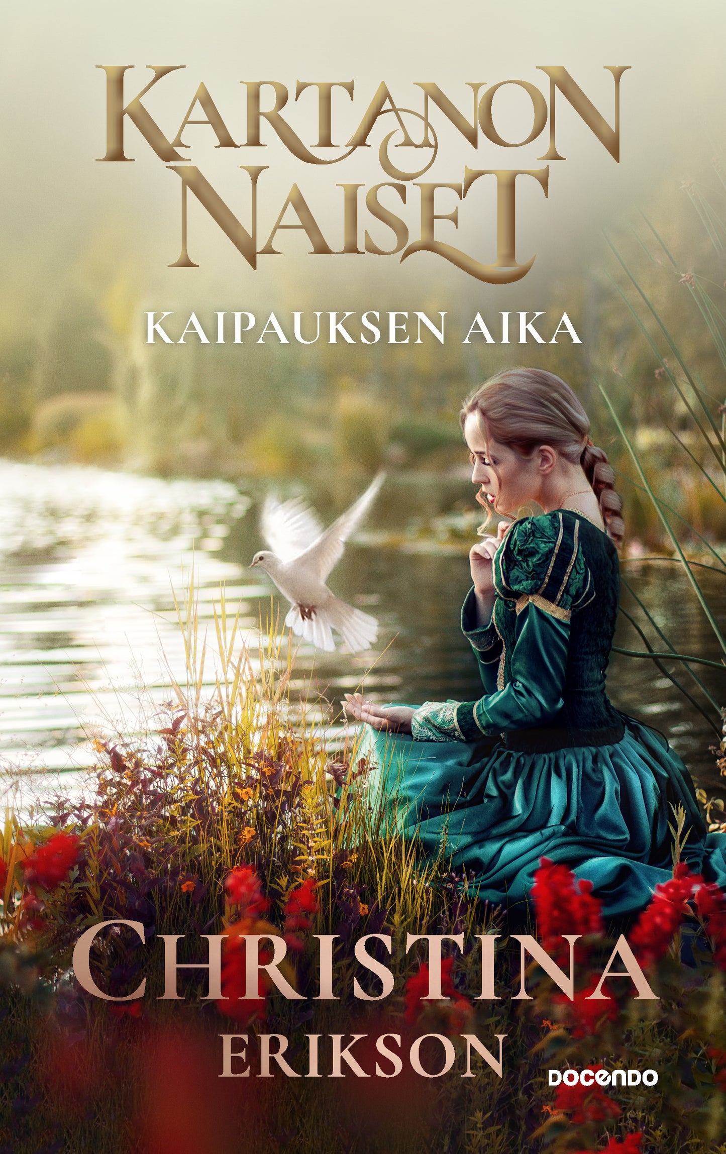 Kaipauksen aika