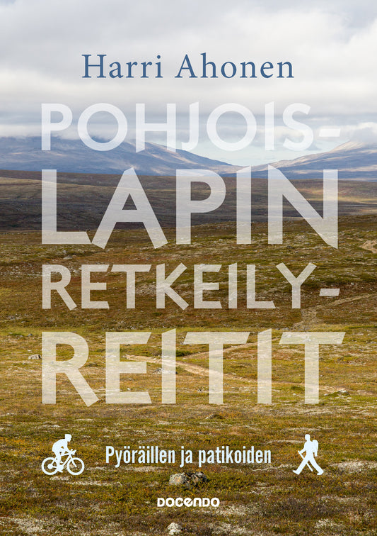 Pohjois-Lapin retkeilyreitit