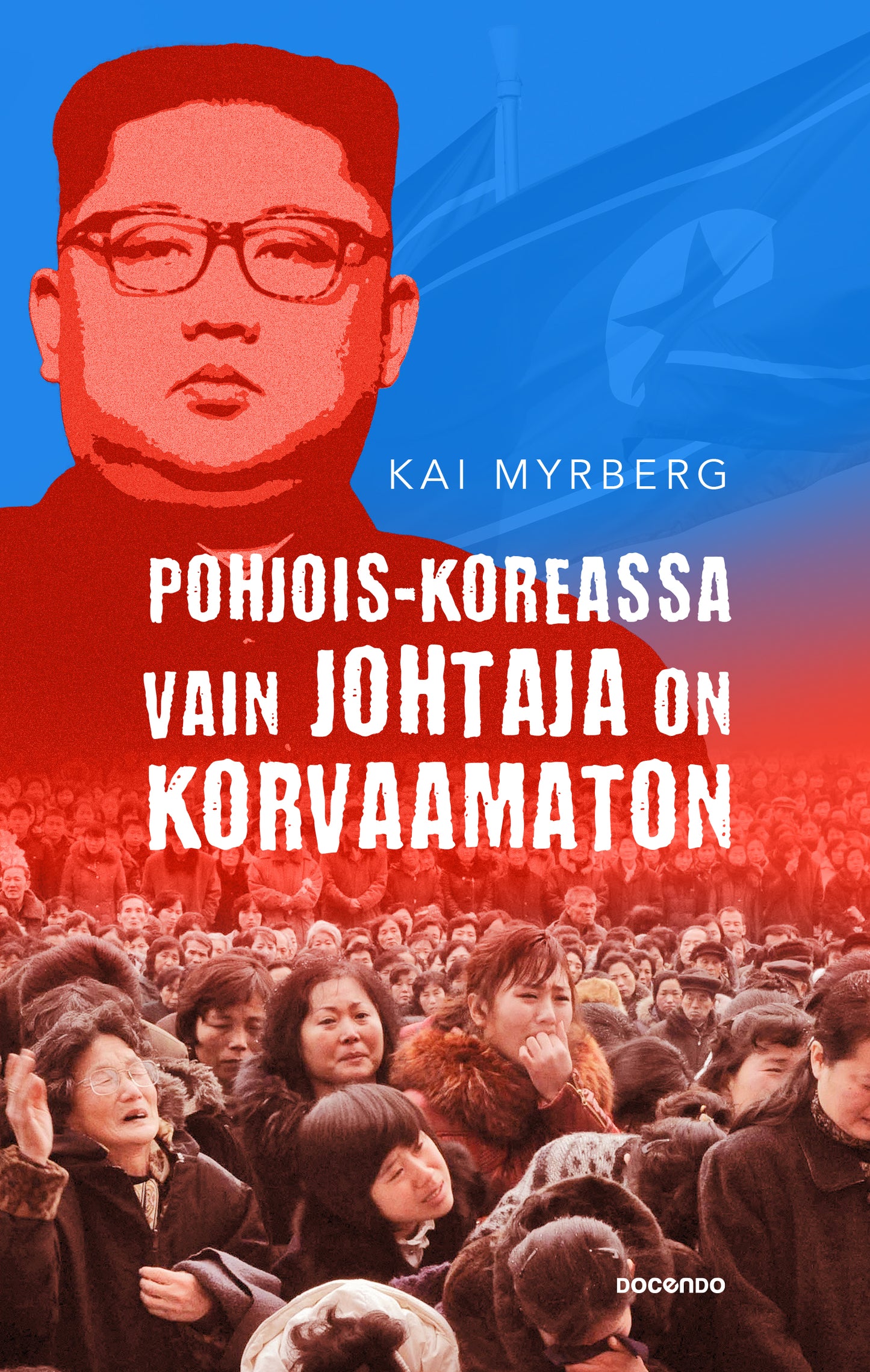 Pohjois-Koreassa vain johtaja on korvaamaton