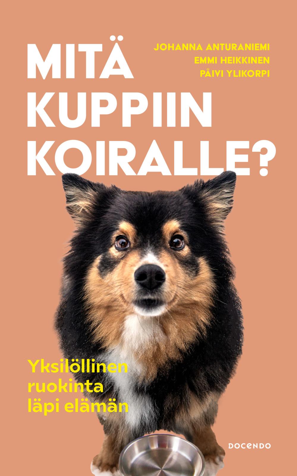 Koirakirjat