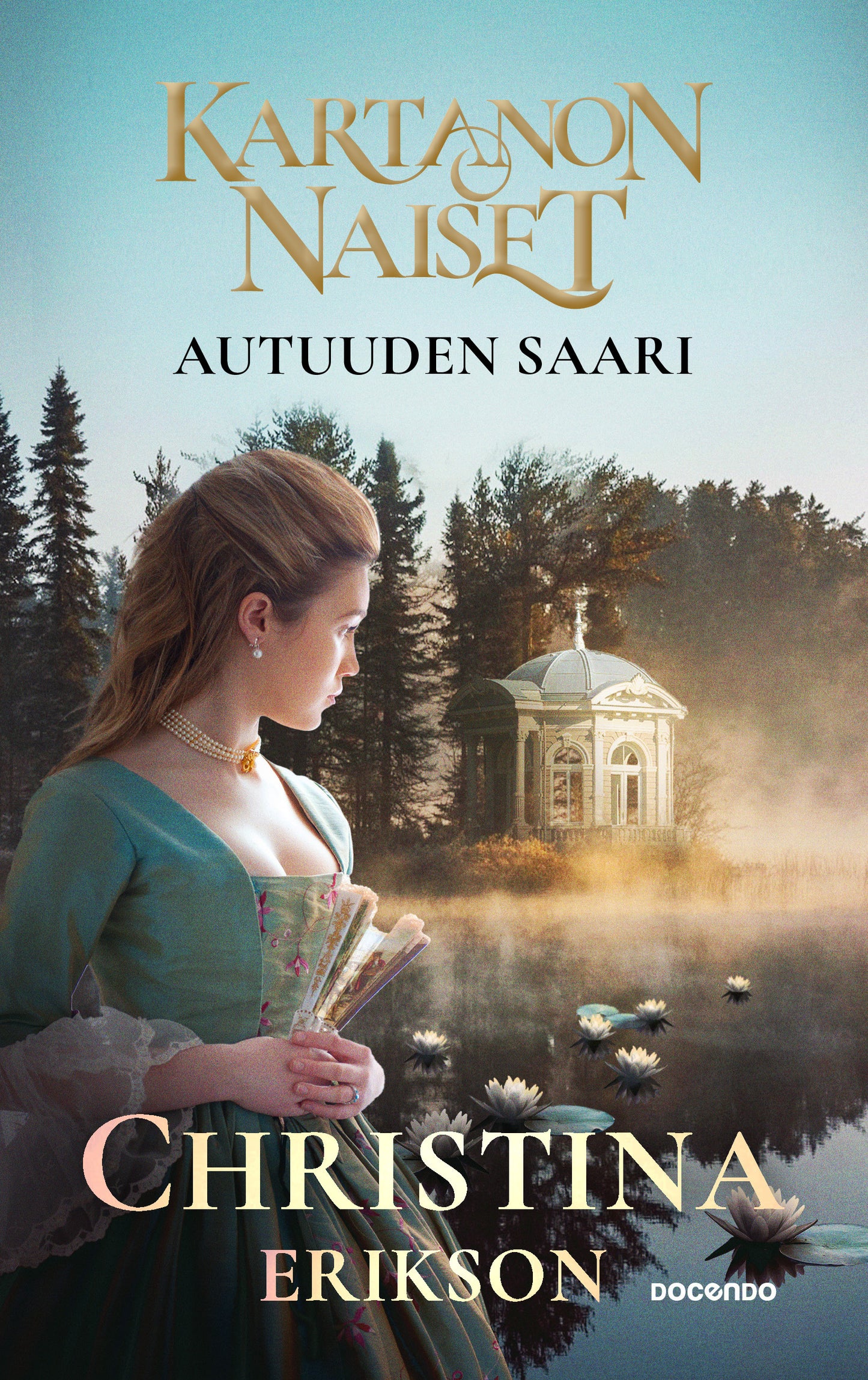 Autuuden saari