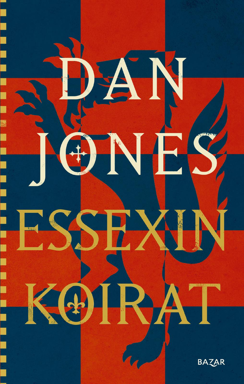 Essexin koirat