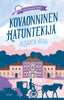 Kovaonninen hatuntekijä 