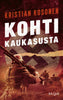 Kohti Kaukasusta
