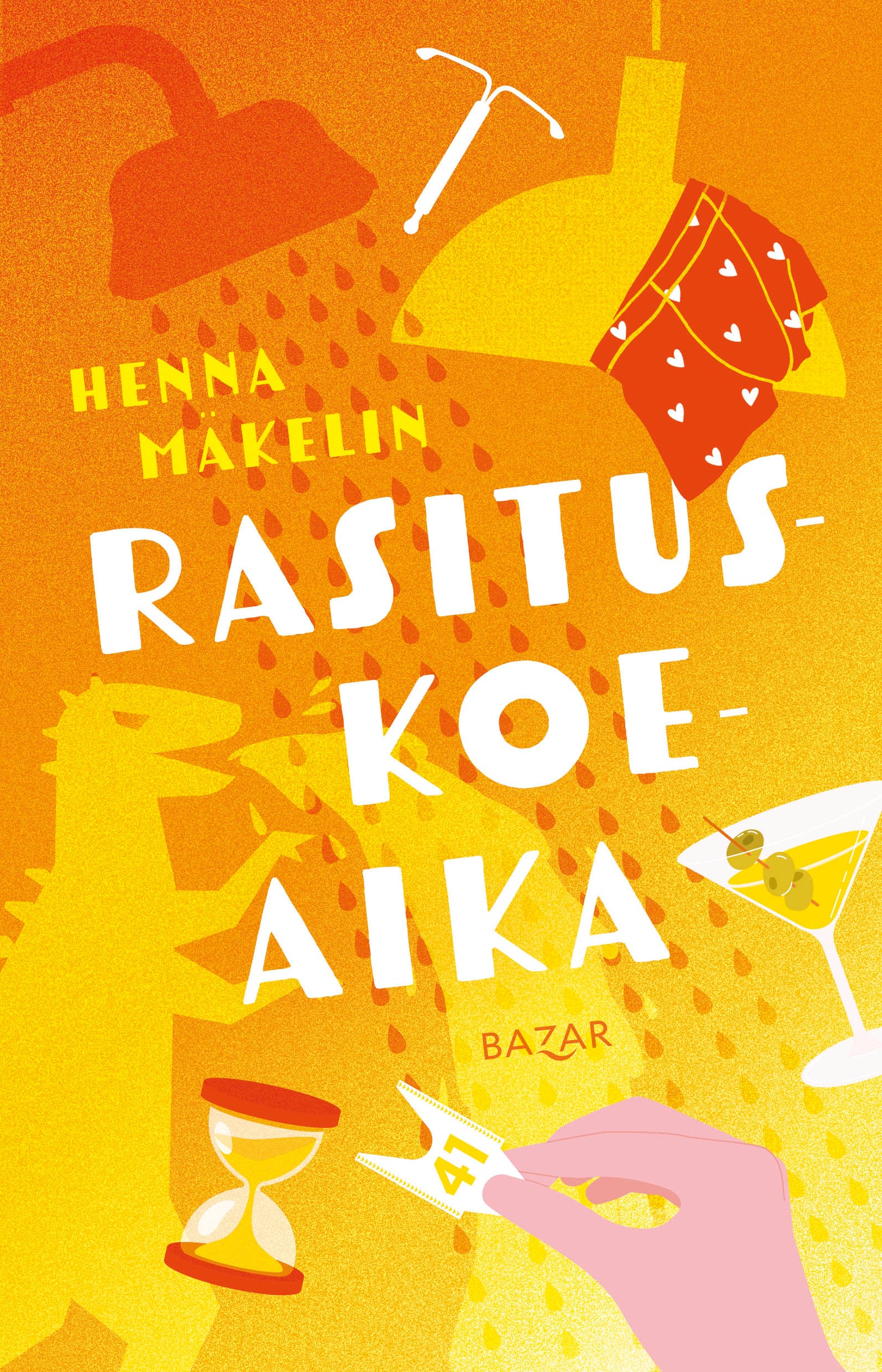 Rasituskoeaika