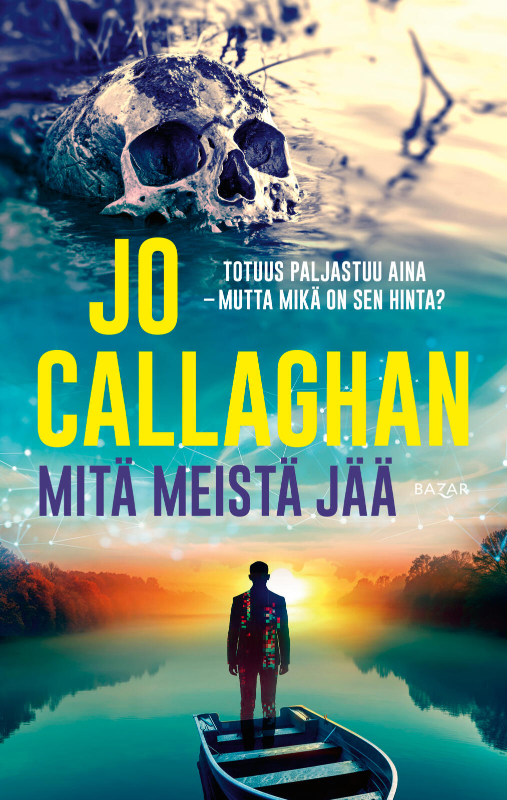 Mitä meistä jää