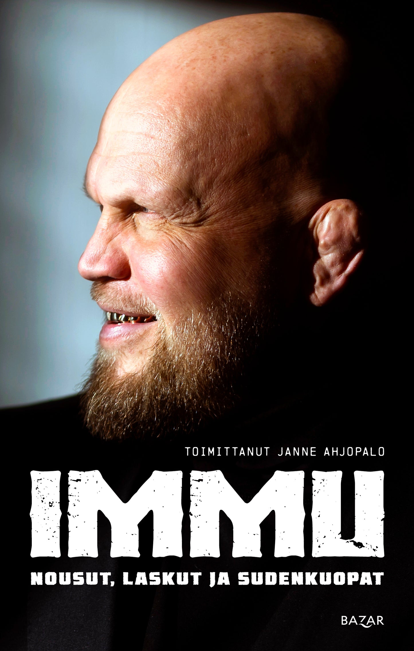 Immu – Nousut, laskut ja sudenkuopat